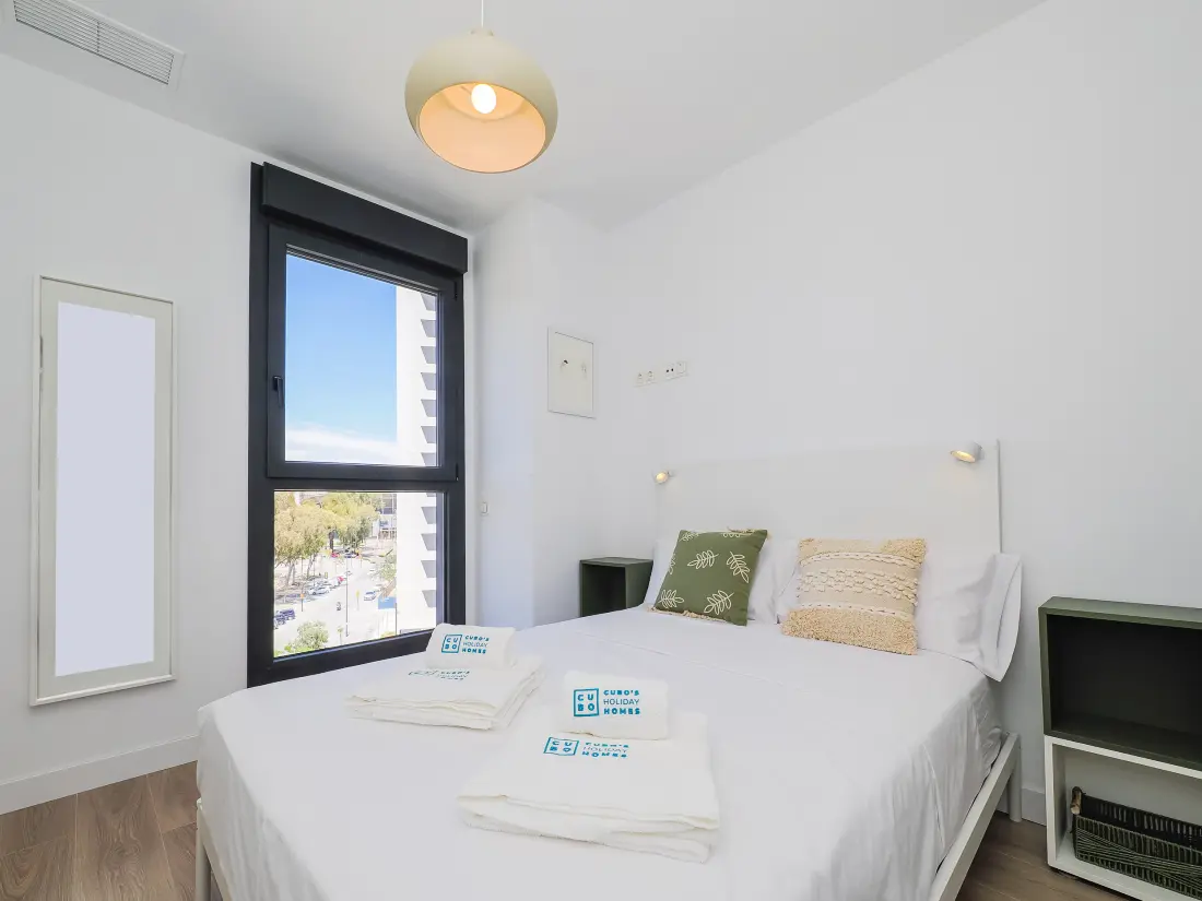 Appartements à Málaga