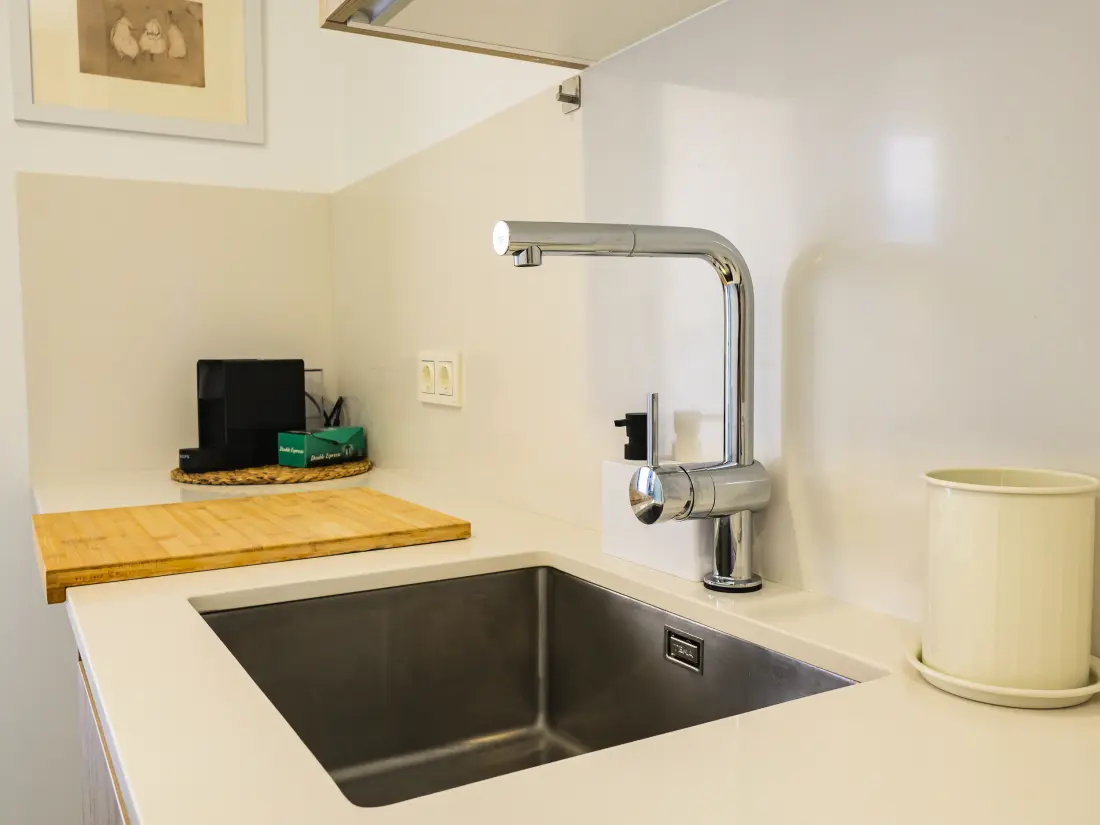 Appartements à Málaga