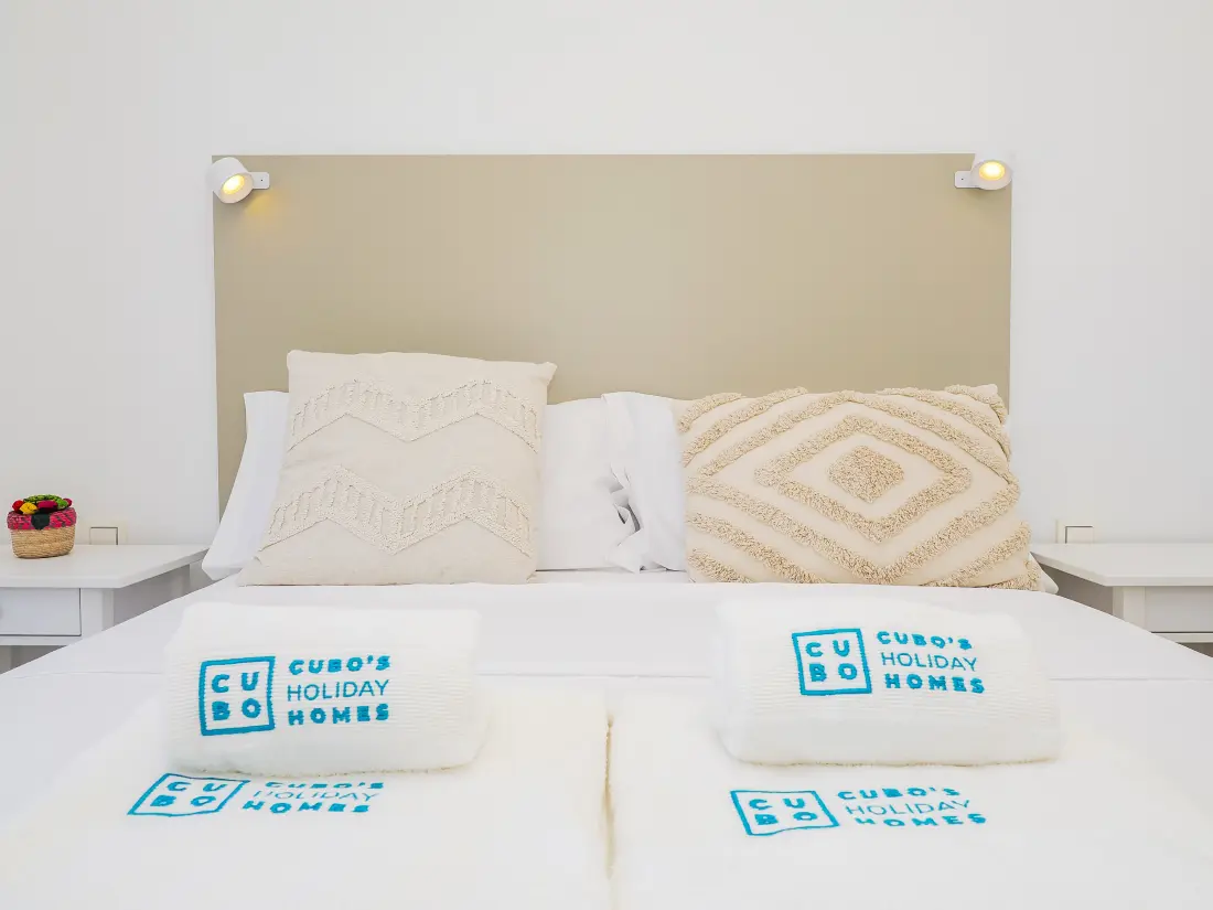 Appartements à Málaga