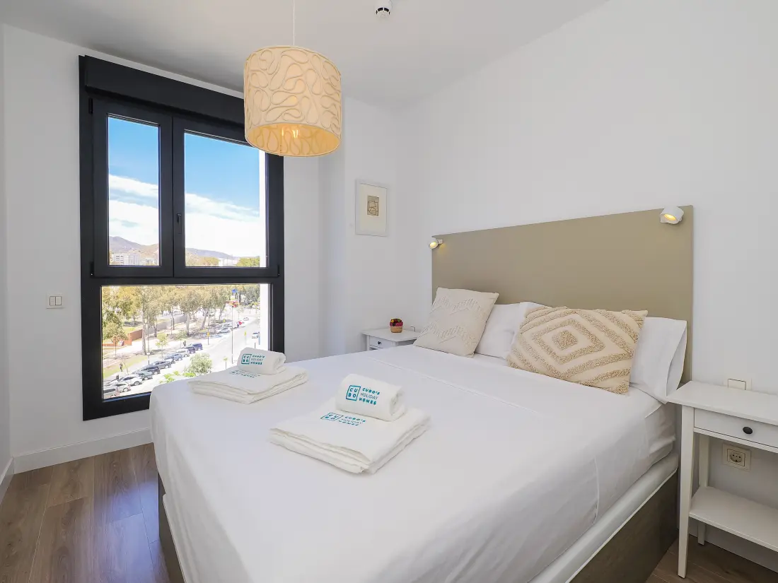 Appartements à Málaga