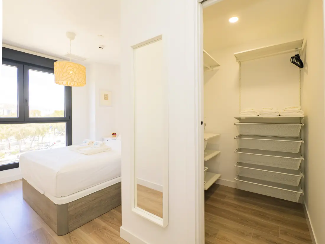 Appartements à Málaga