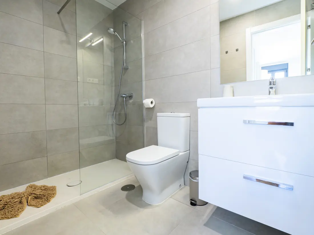 Appartements à Málaga