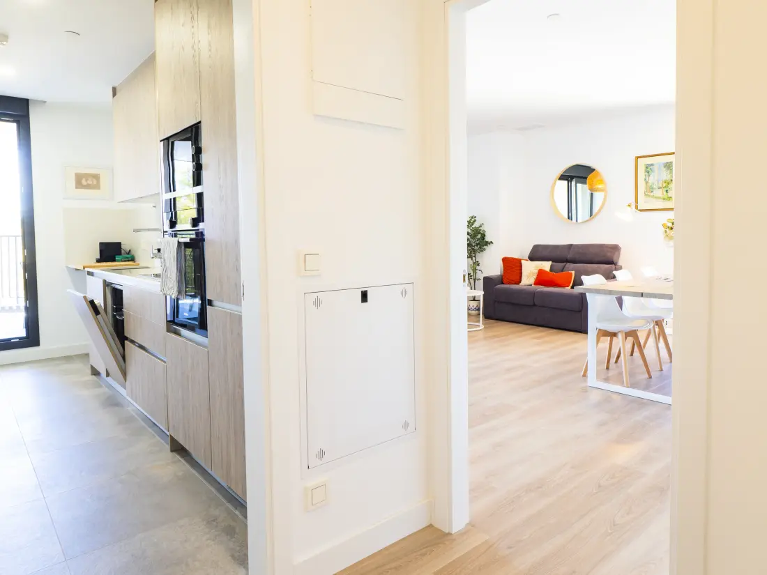 Appartements à Málaga