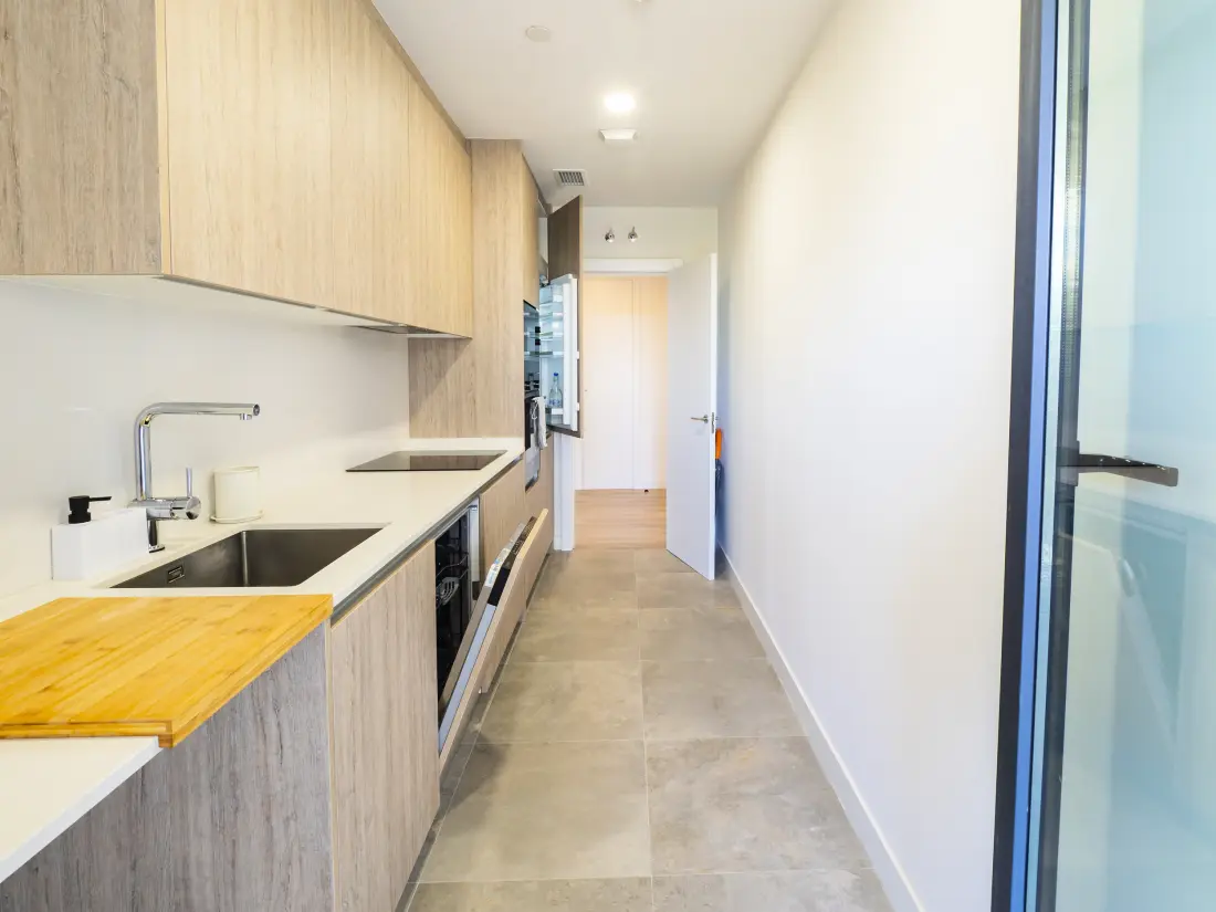 Appartements à Málaga