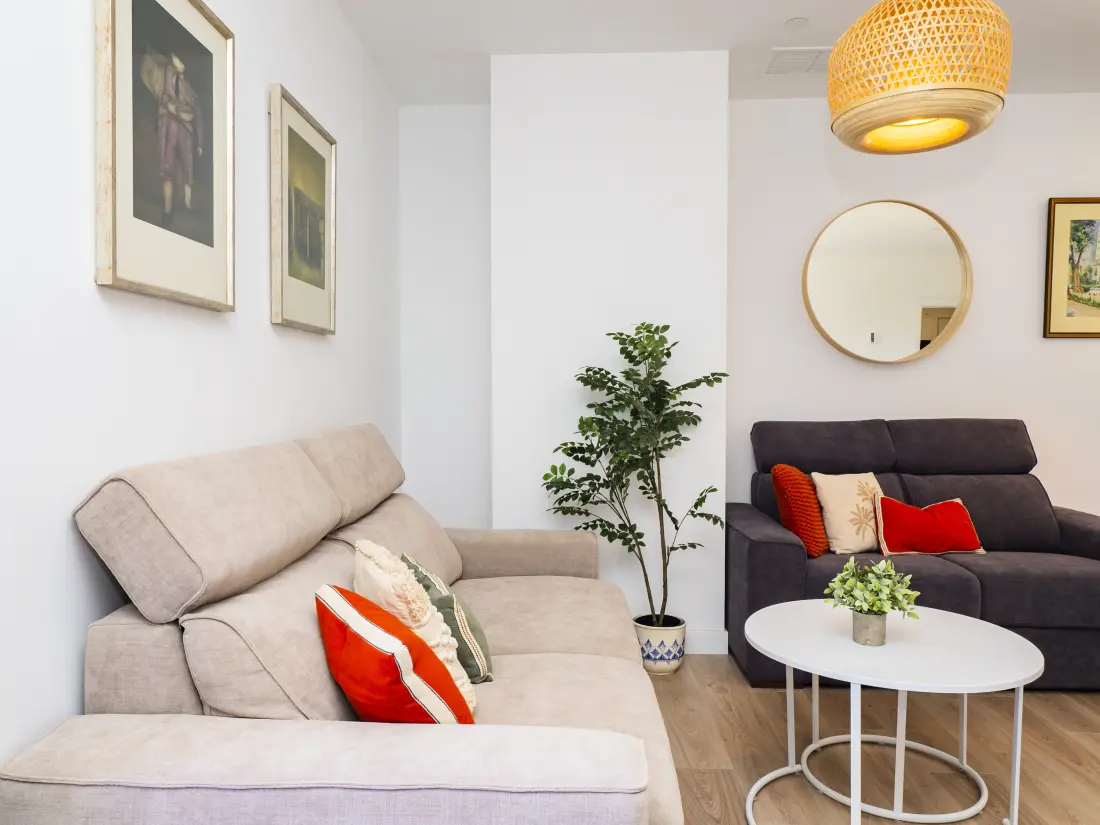 Appartements à Málaga