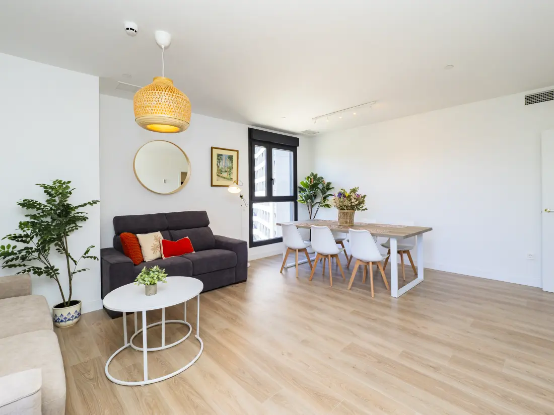 Appartements à Málaga