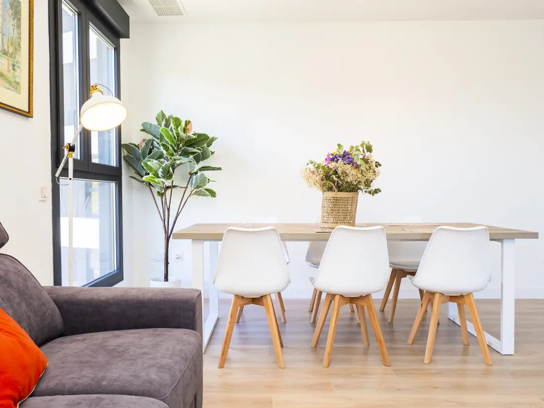 Appartements à Málaga