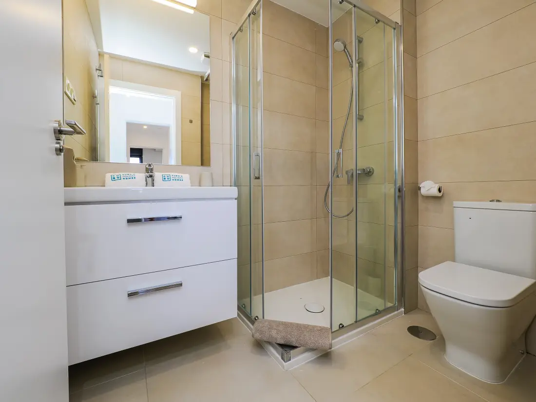 Appartements à Málaga