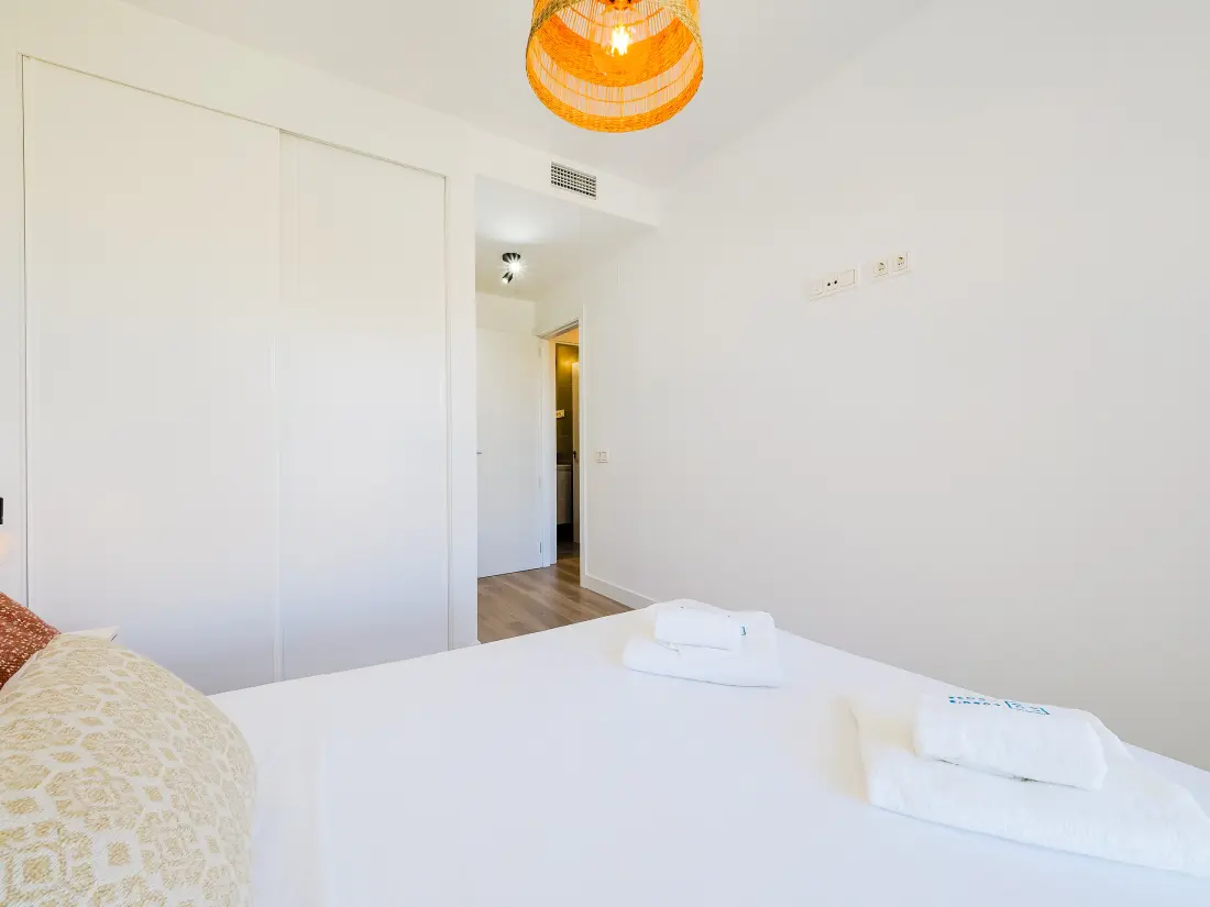 Appartements à Málaga