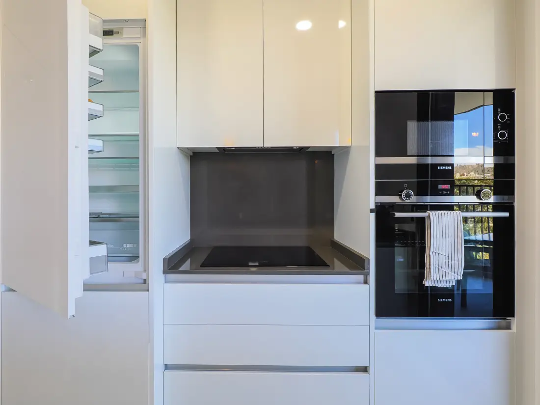 Appartements à Málaga