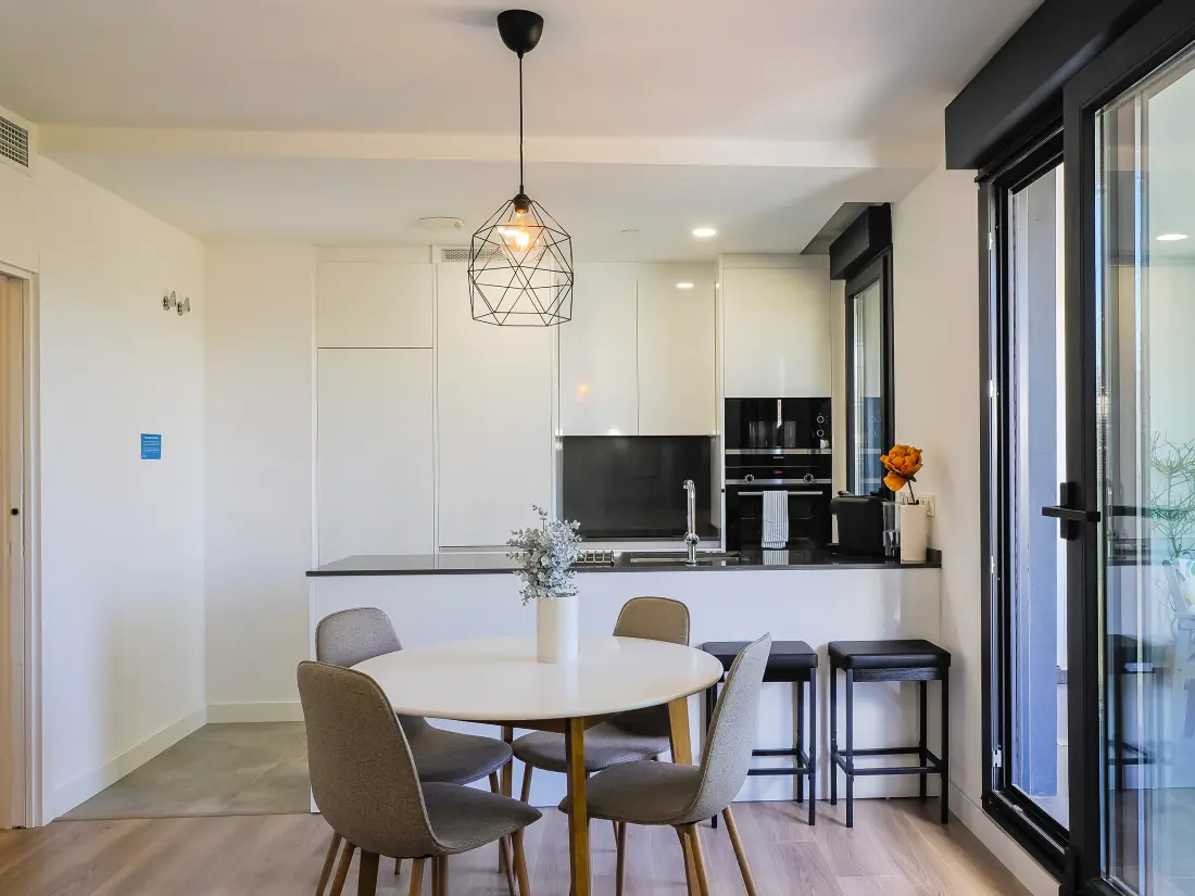 Appartements à Málaga