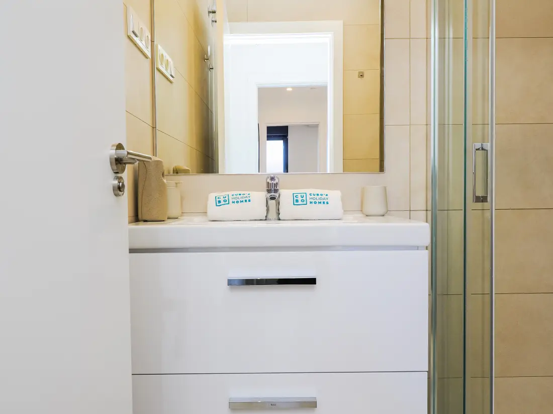 Appartements à Málaga