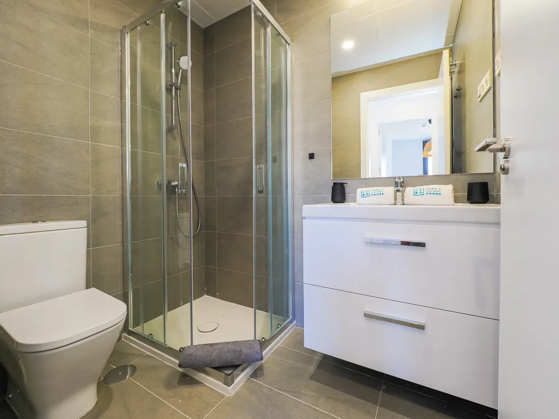Appartements à Málaga