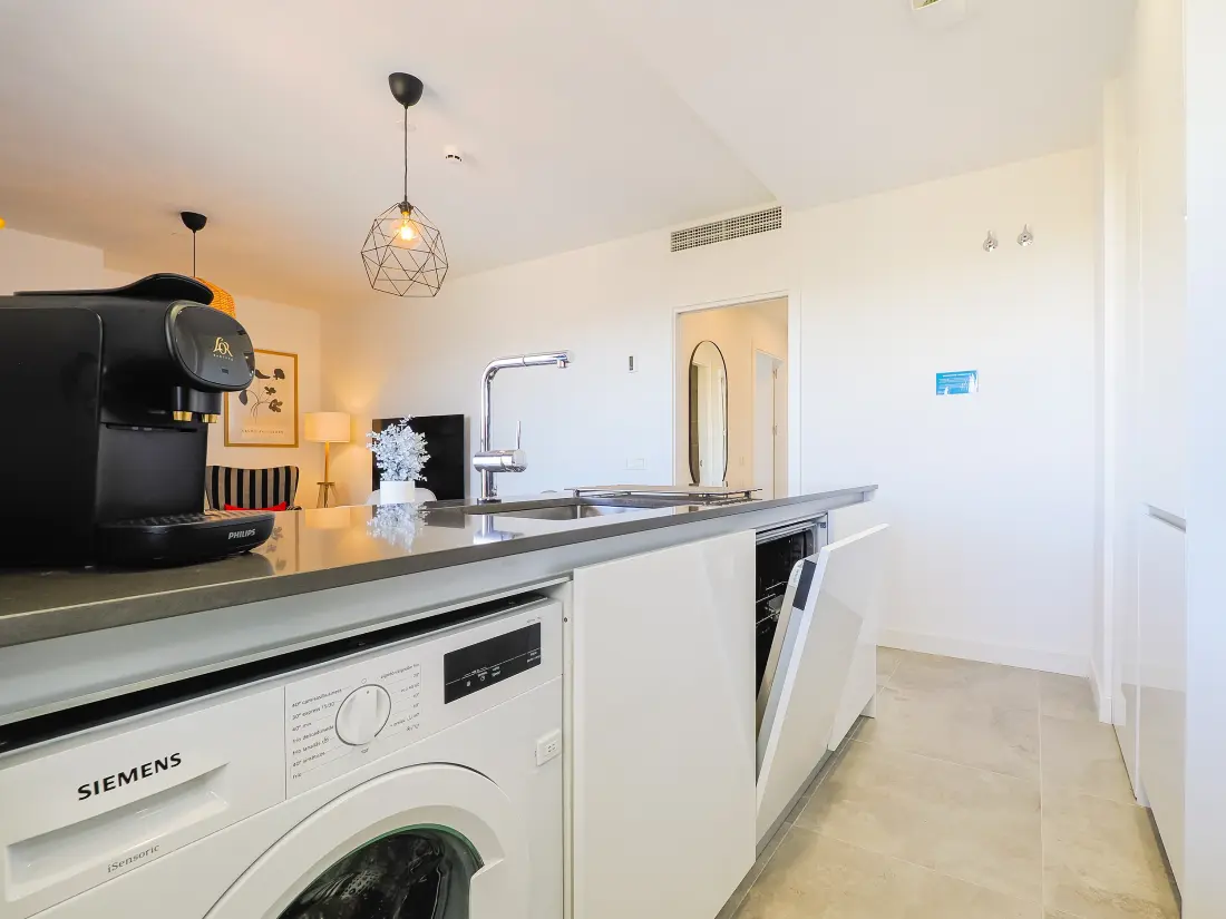 Appartements à Málaga