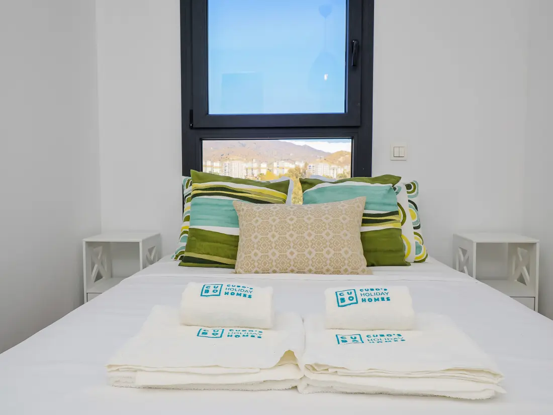 Appartements à Málaga