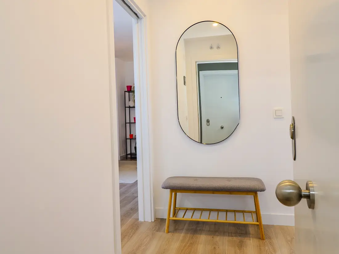 Appartements à Málaga