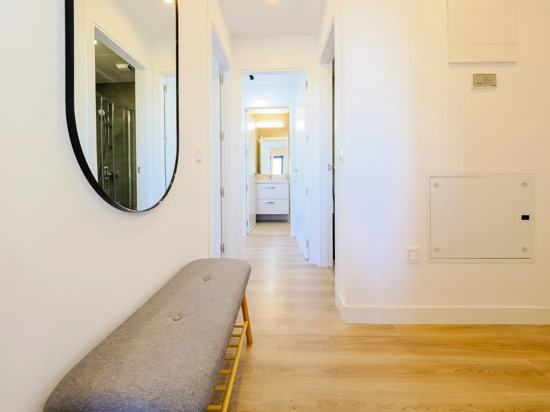 Appartements à Málaga
