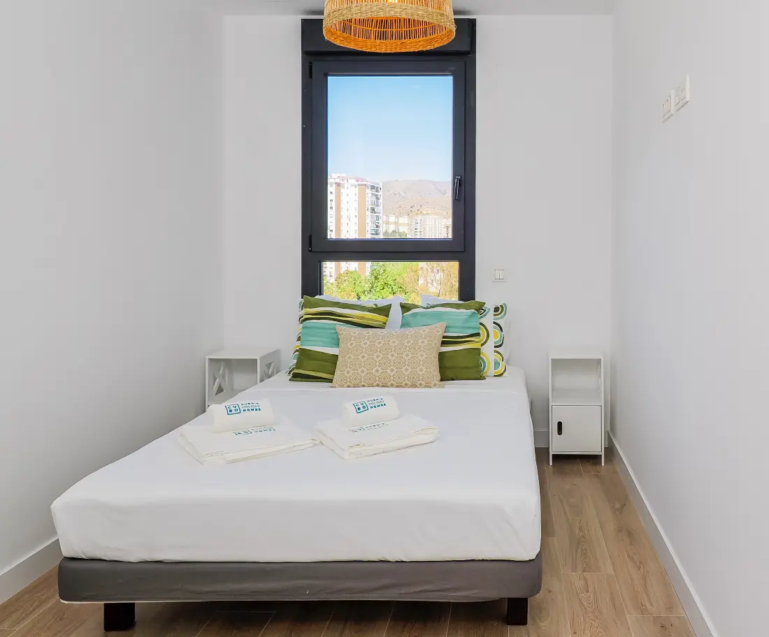 Appartements à Málaga