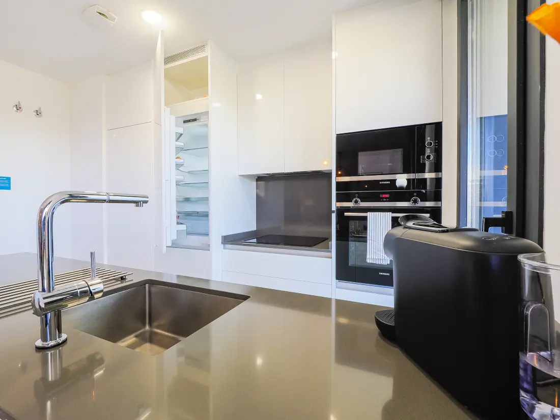 Appartements à Málaga