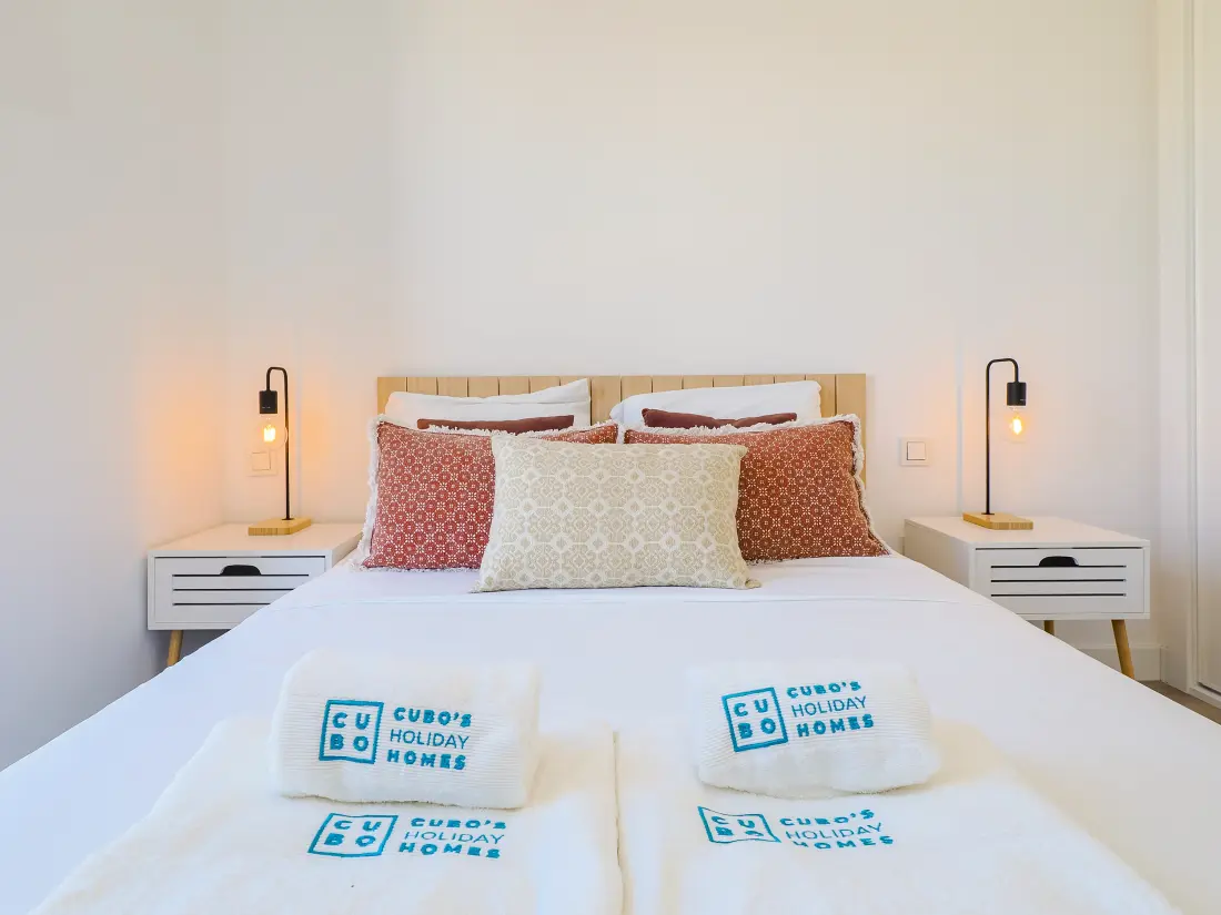 Appartements à Málaga