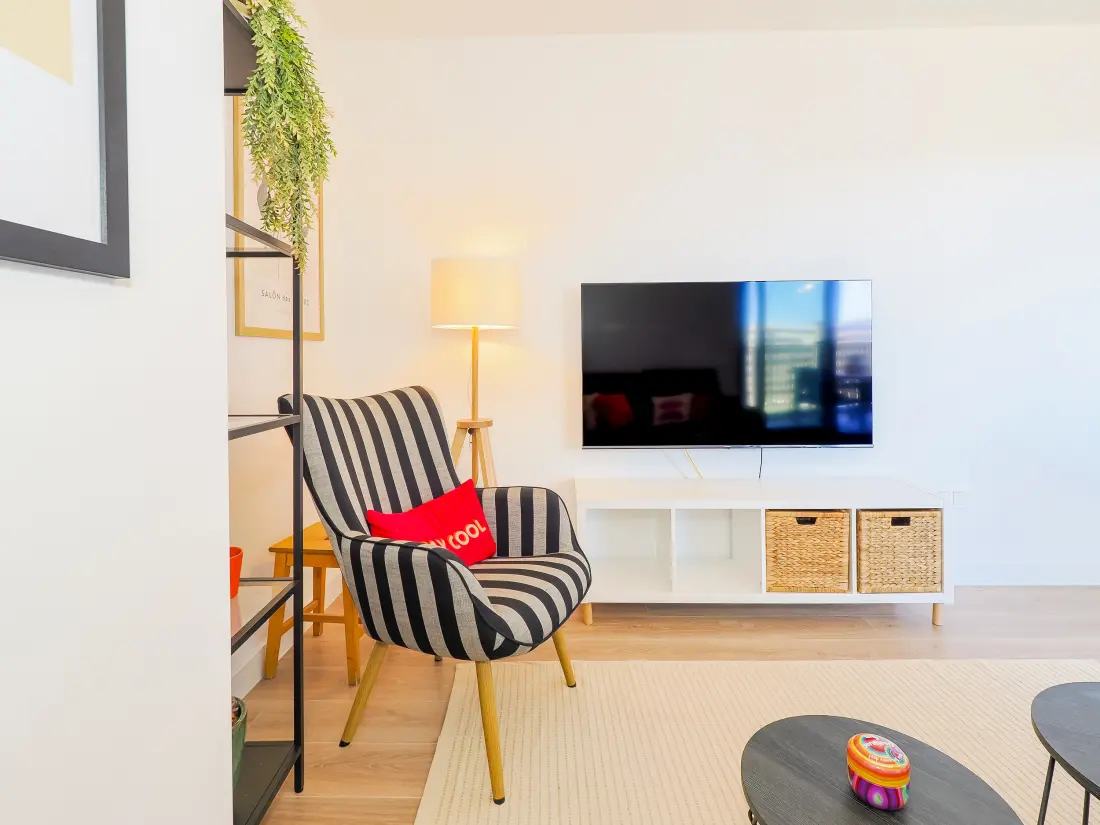 Appartements à Málaga