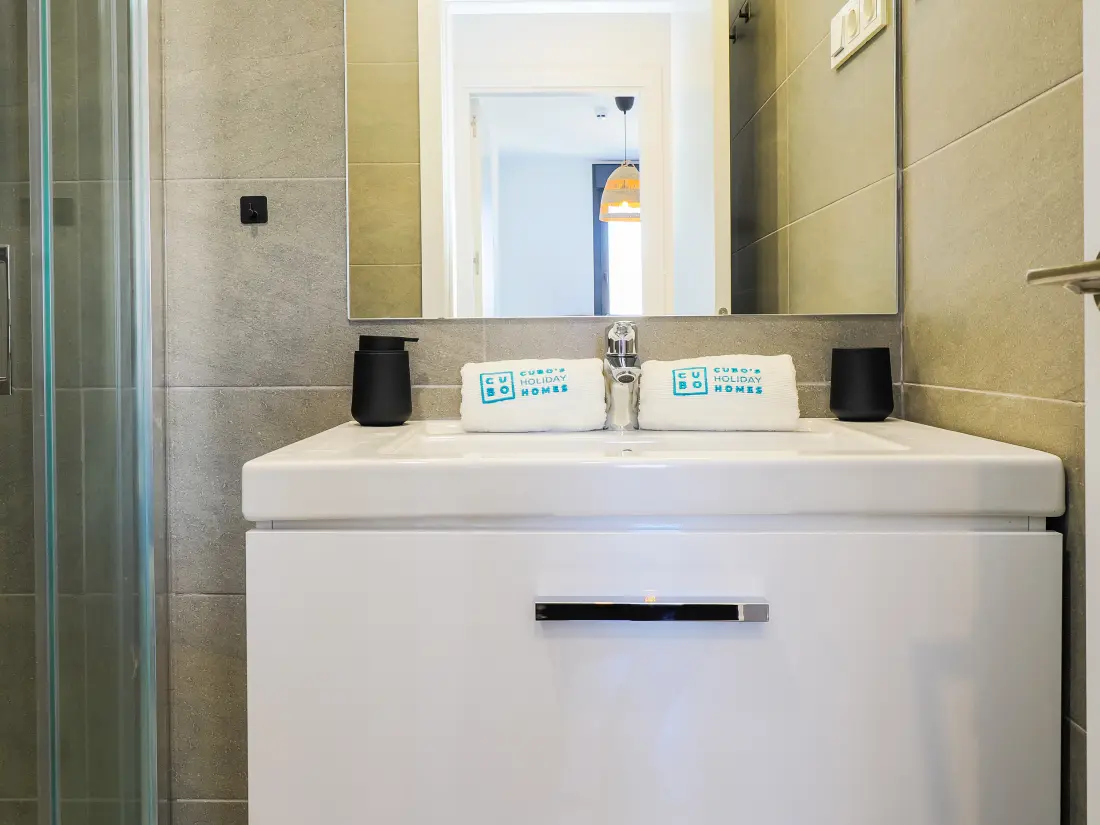 Appartements à Málaga