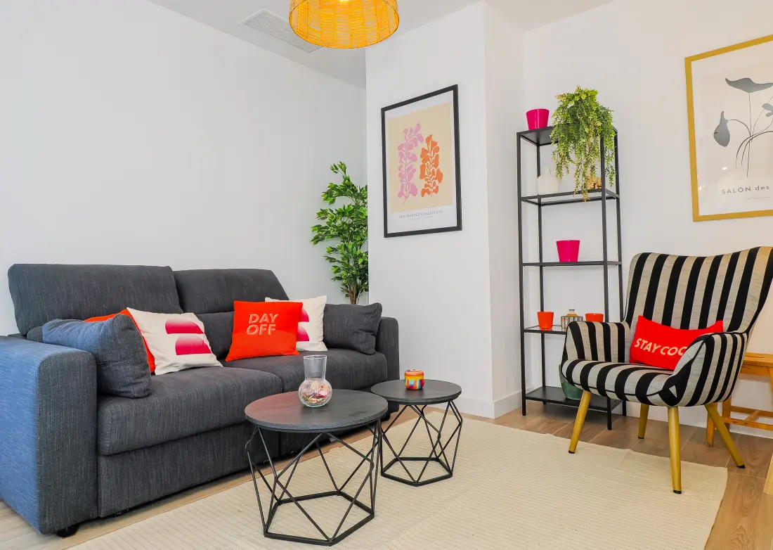 Appartements à Málaga