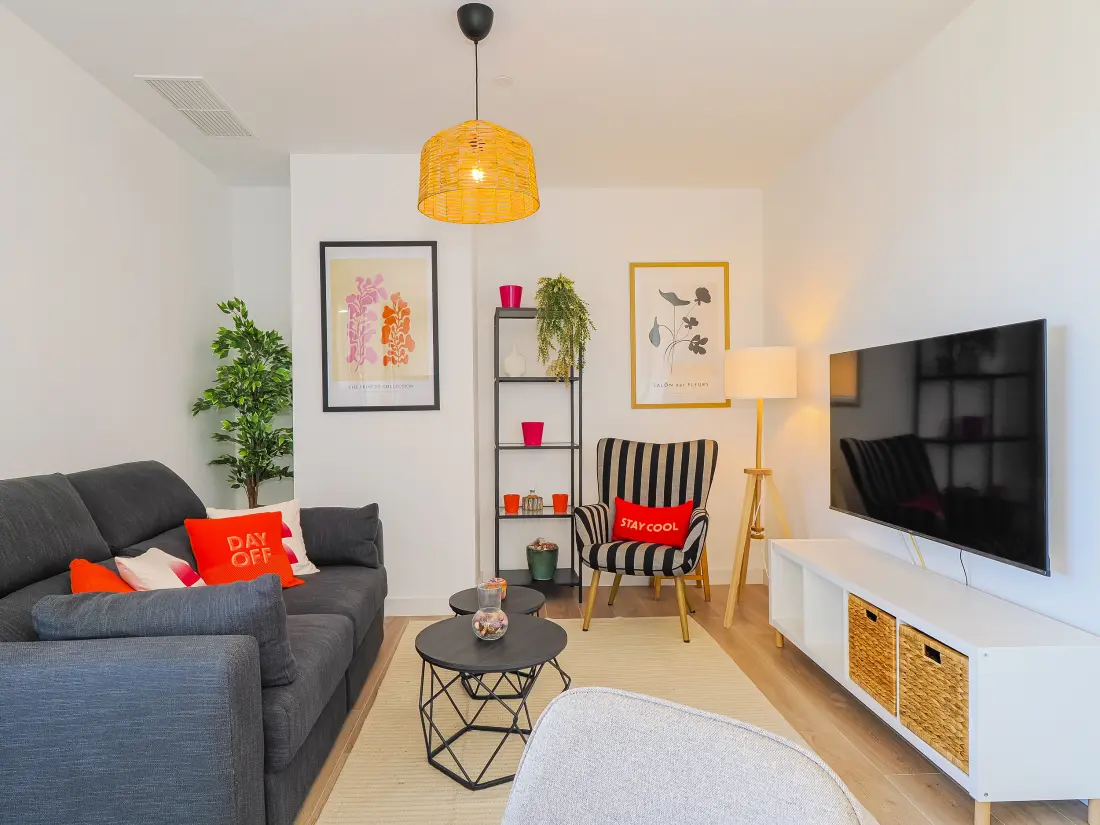 Appartements à Málaga