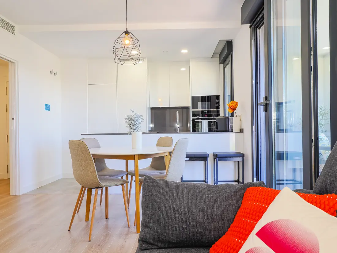 Appartements à Málaga