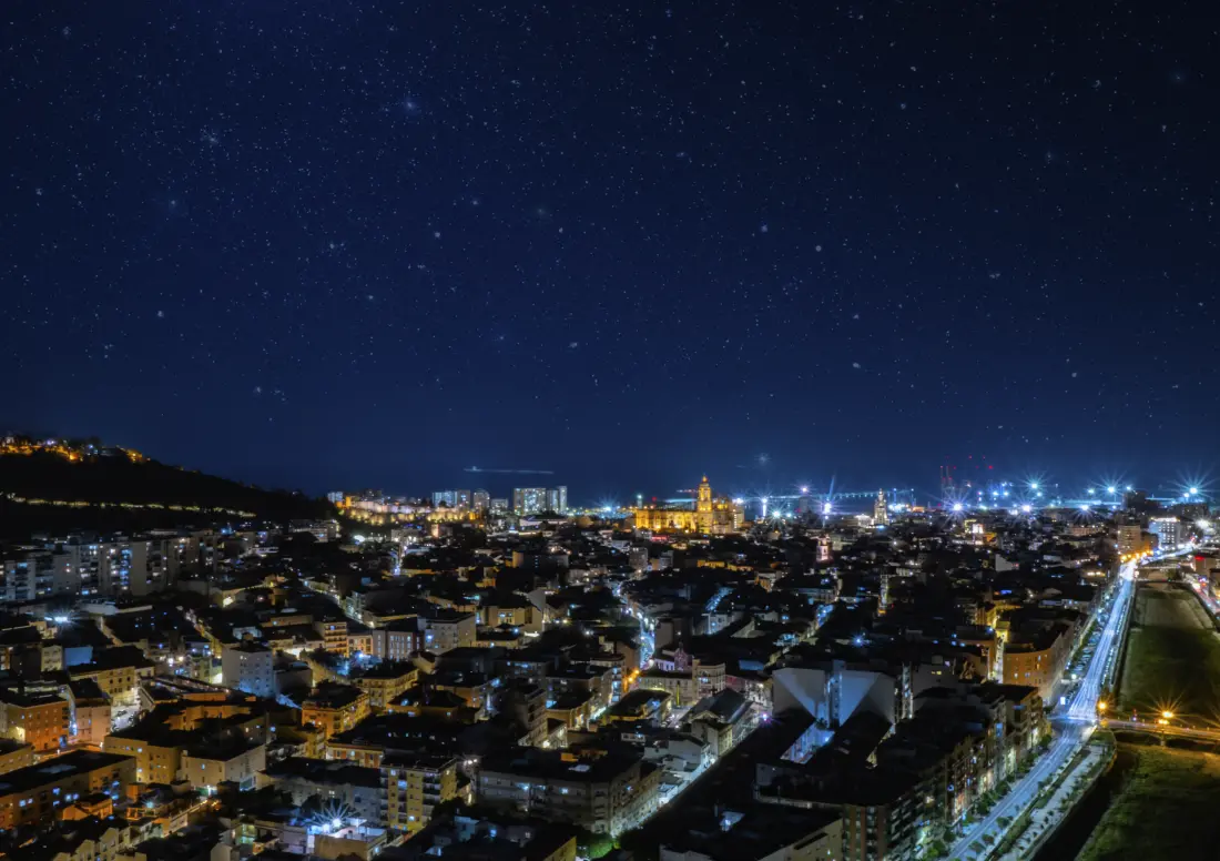 Appartements à Málaga