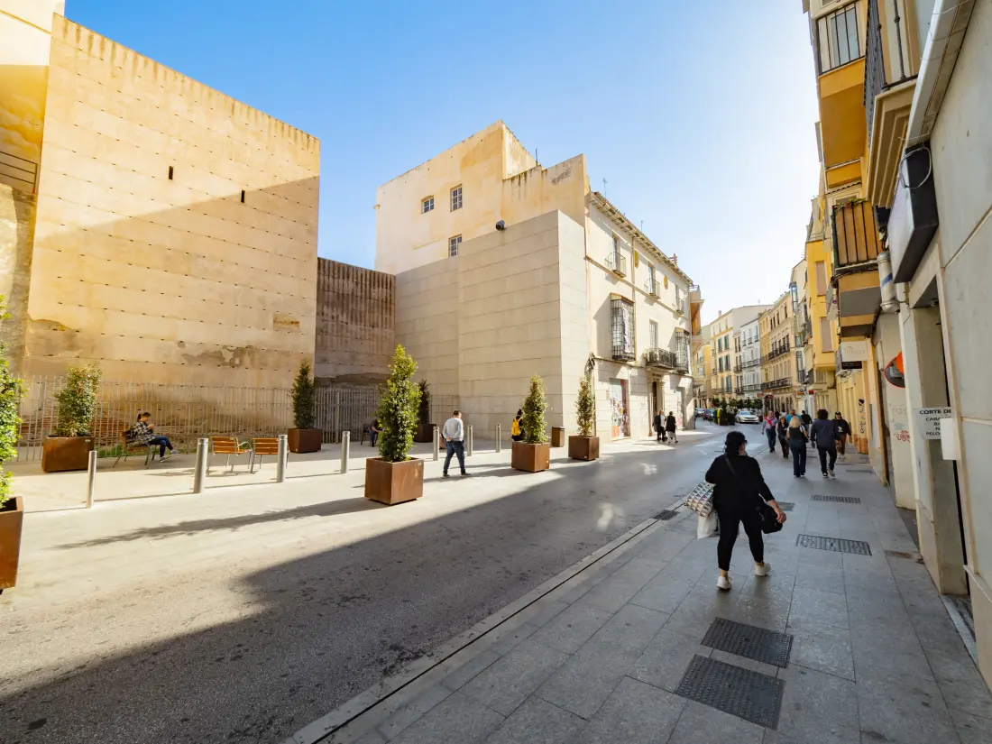 Appartements à Málaga