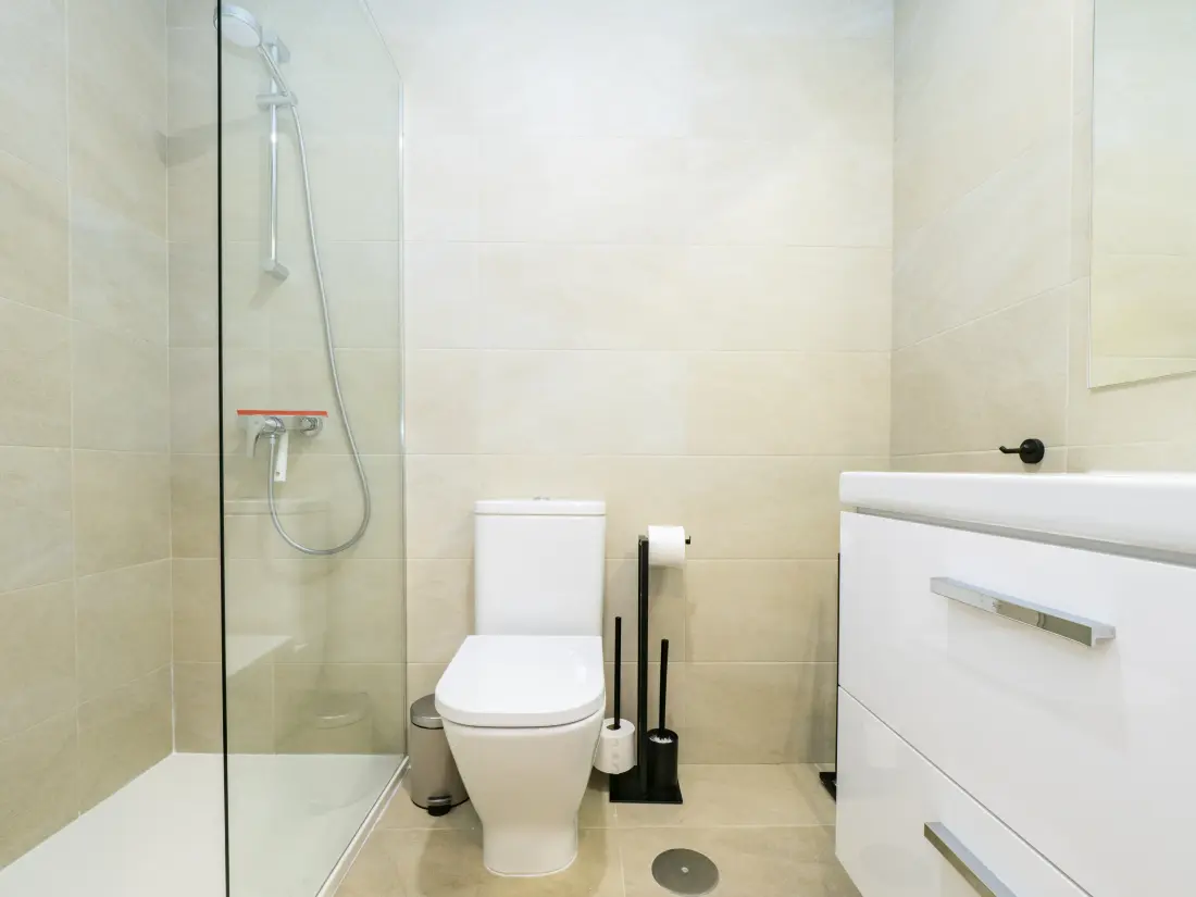 Appartements à Málaga