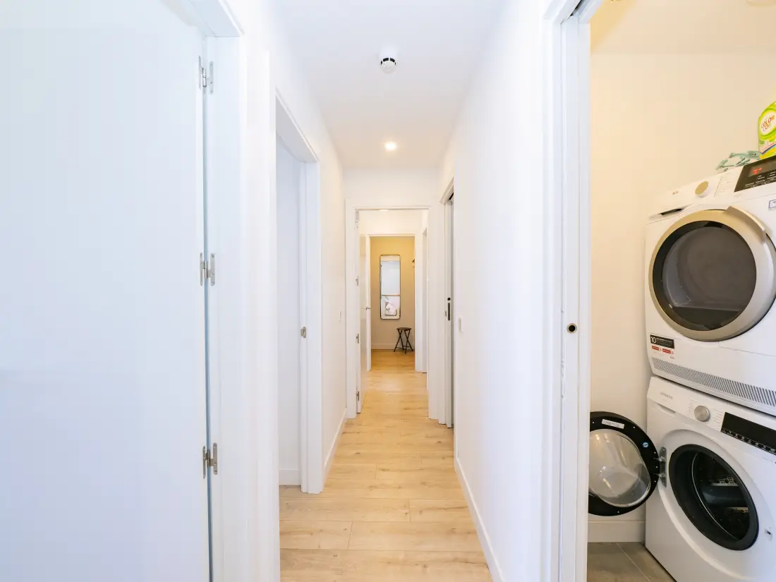 Appartements à Málaga