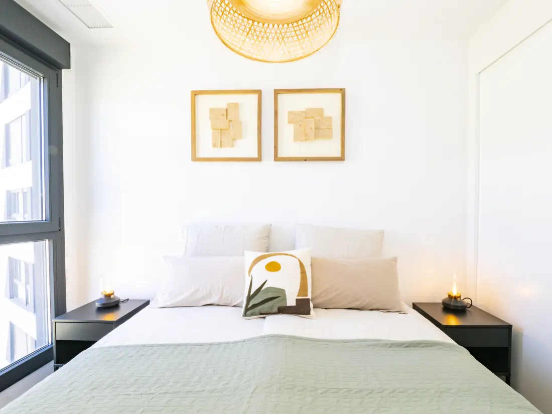 Appartements à Málaga