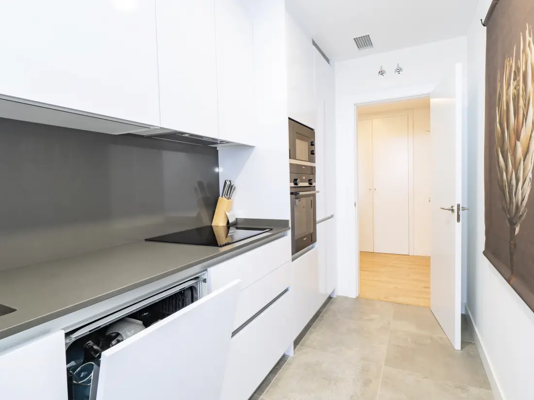 Appartements à Málaga