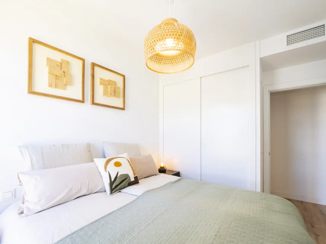 Appartements à Málaga