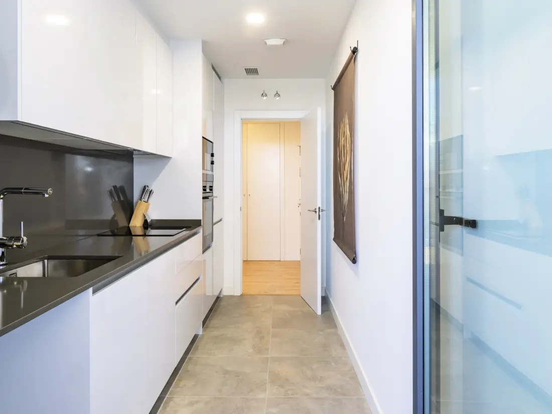 Appartements à Málaga