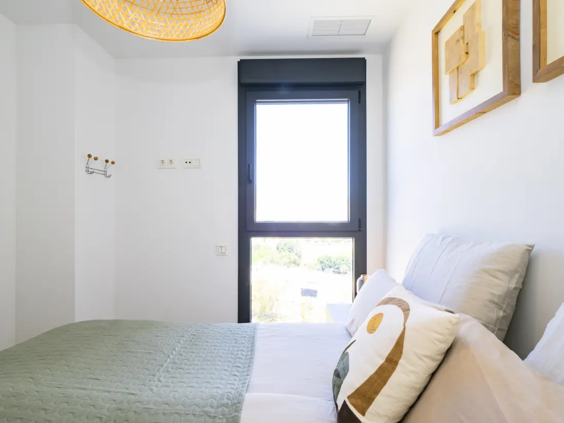 Appartements à Málaga