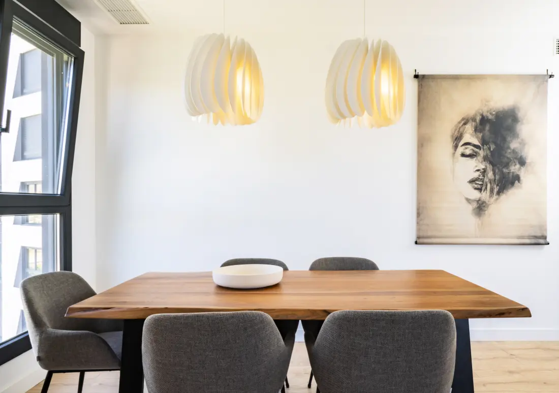 Appartements à Málaga