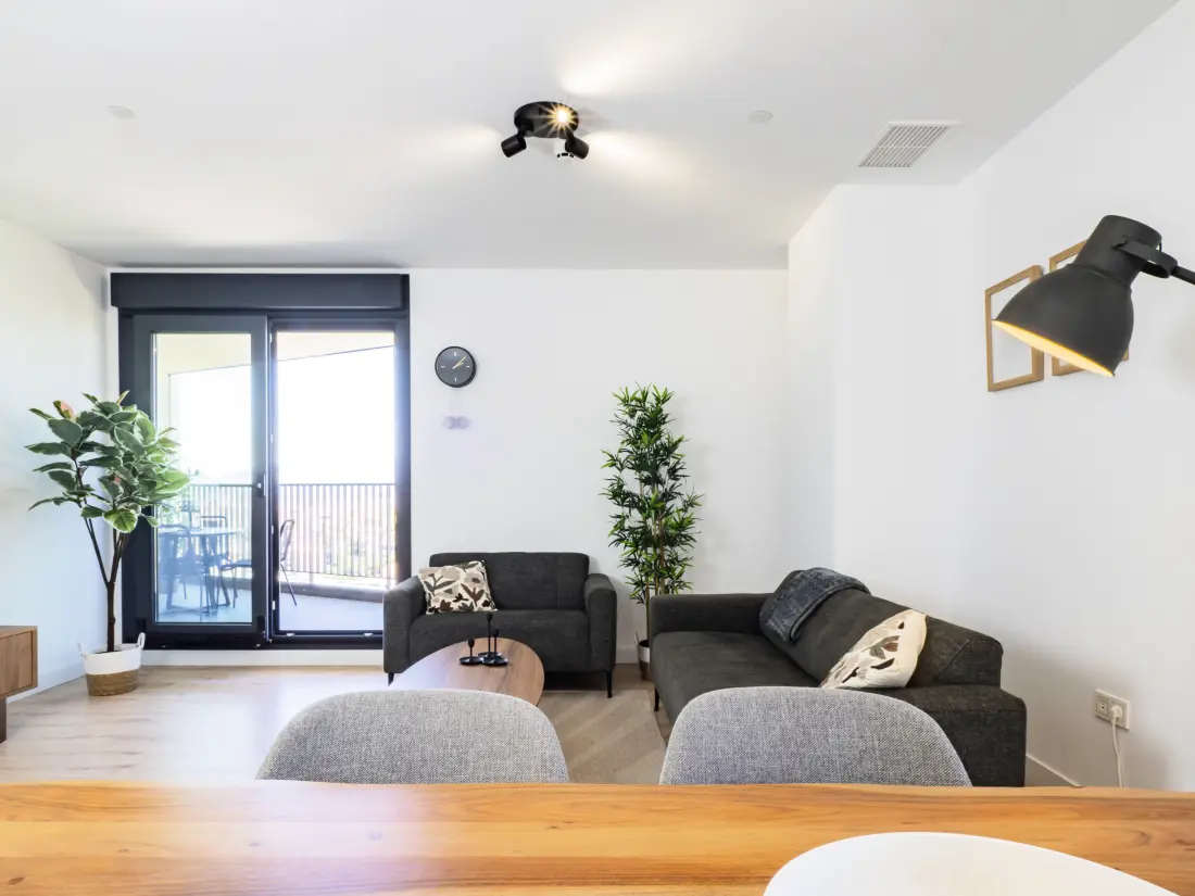 Appartements à Málaga
