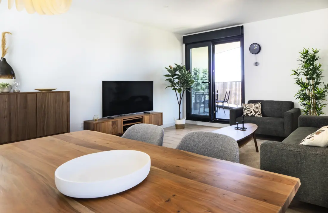 Appartements à Málaga