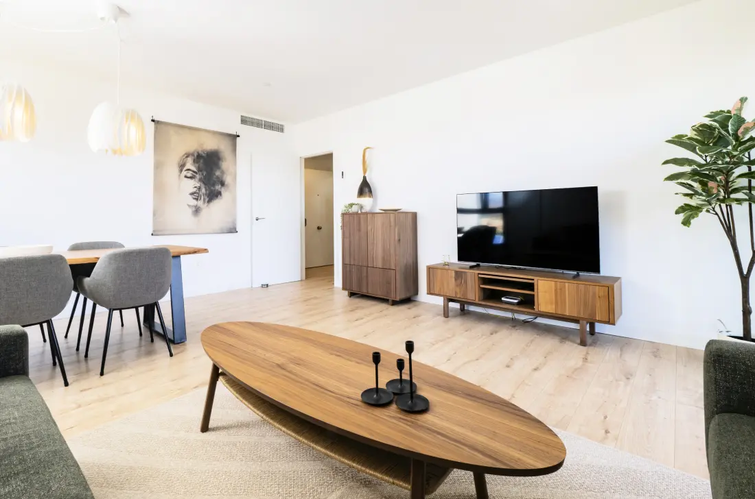 Appartements à Málaga