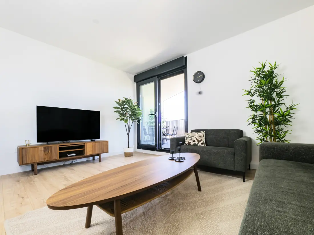 Appartements à Málaga