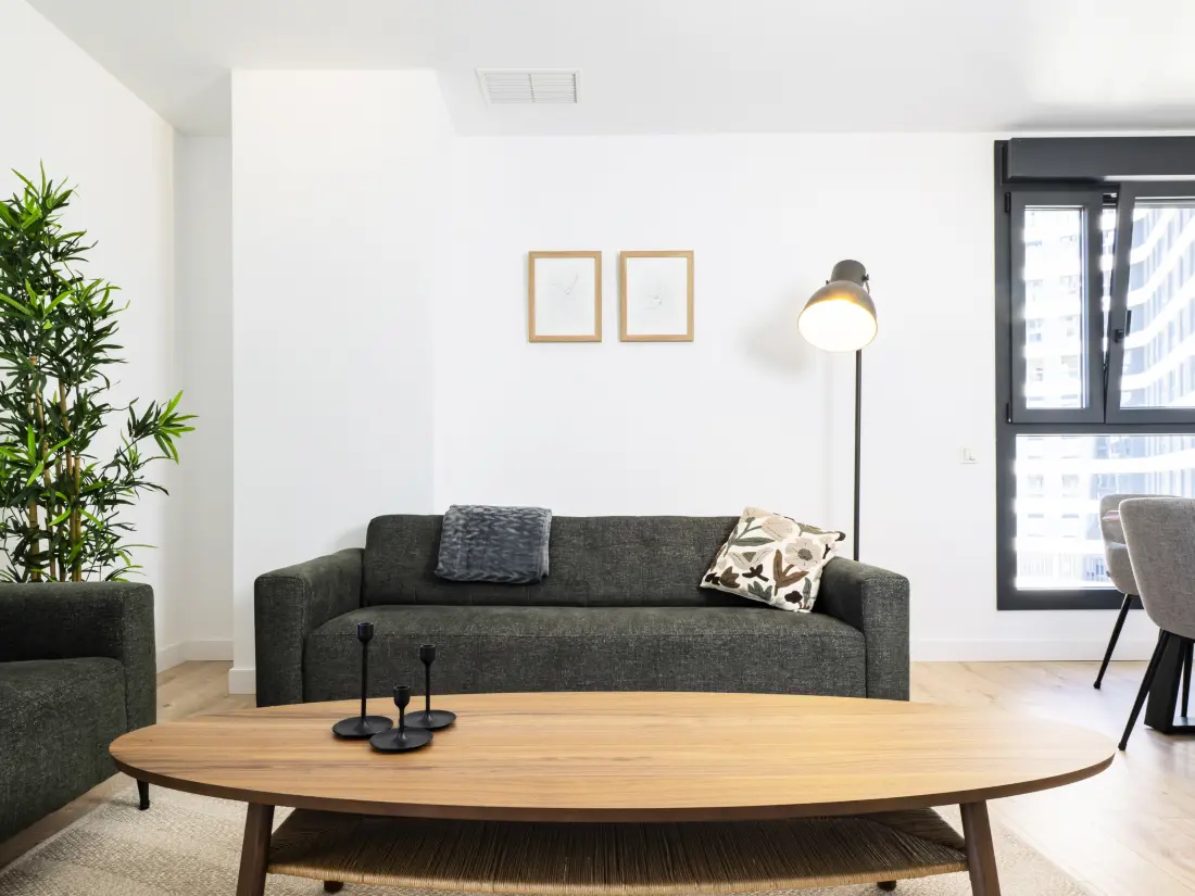 Appartements à Málaga