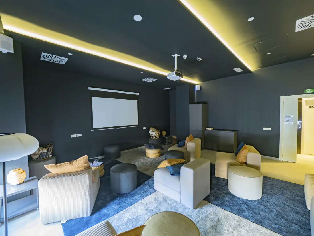 Appartements à Málaga
