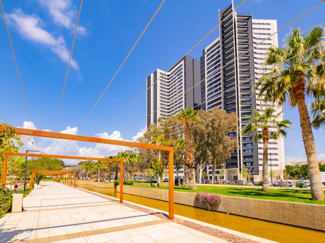 Appartements à Málaga