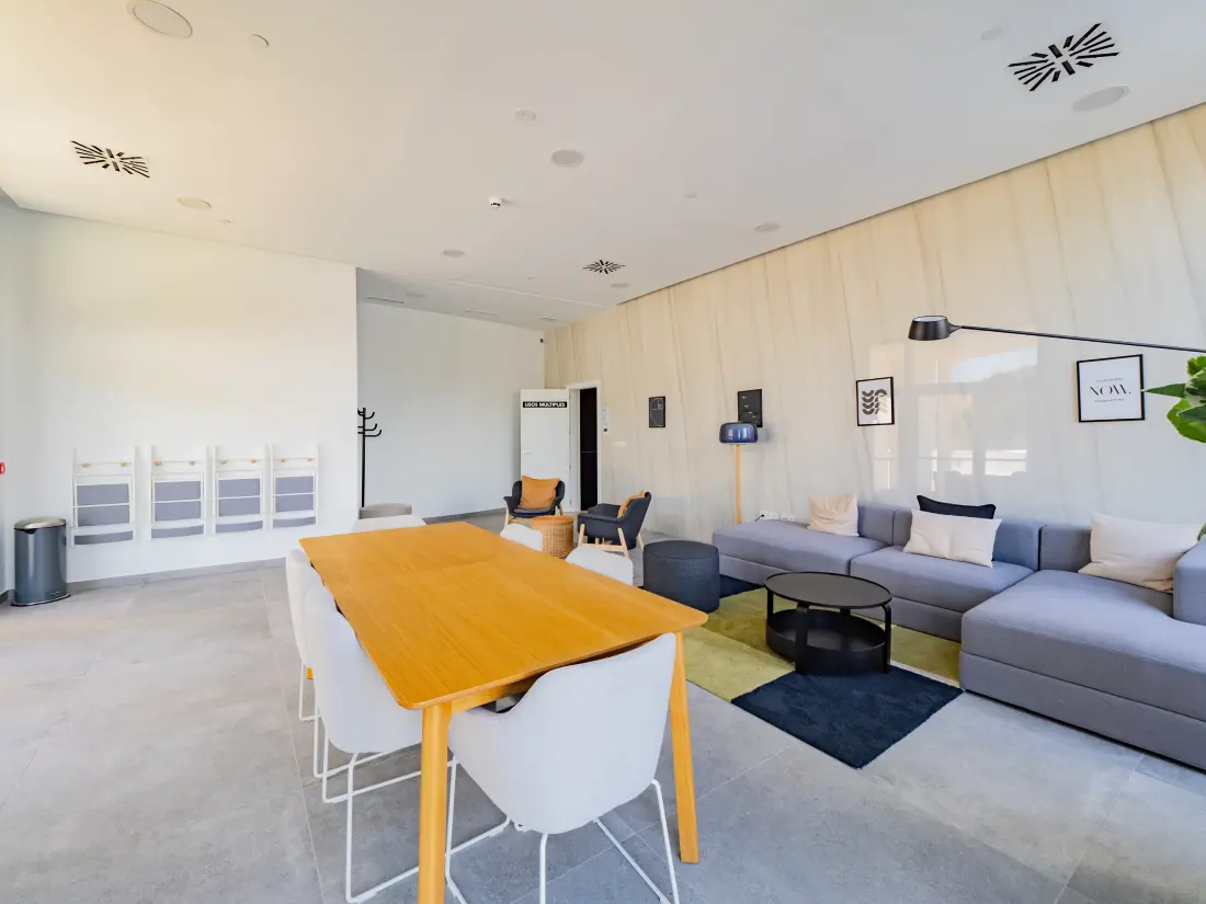 Appartements à Málaga
