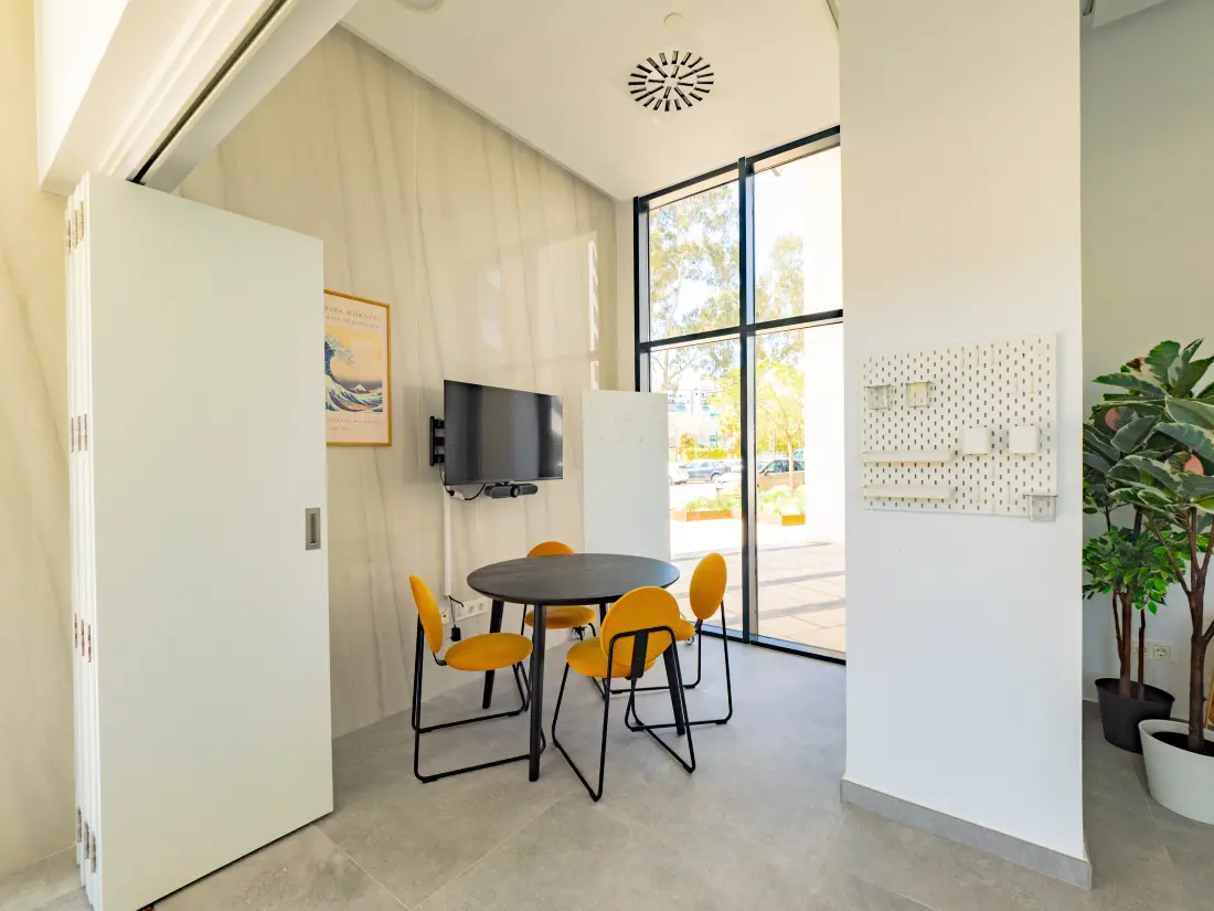 Appartements à Málaga