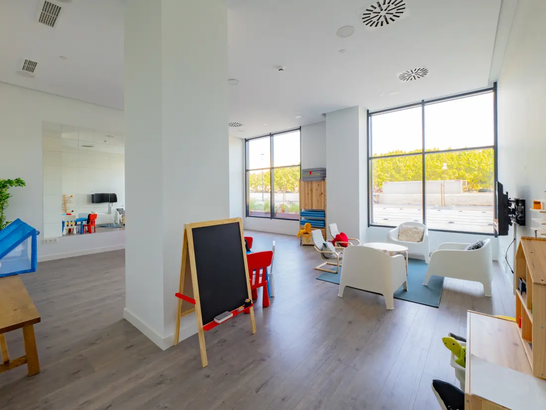 Appartements à Málaga