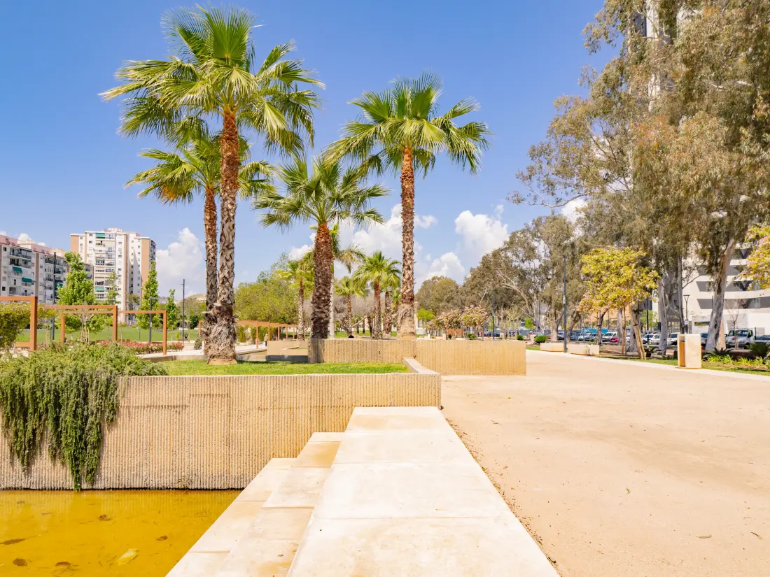 Appartements à Málaga